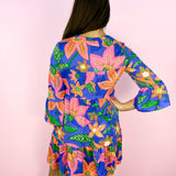 Island Dreams Laguna Dress