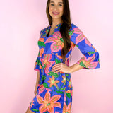 Island Dreams Laguna Dress
