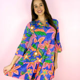 Island Dreams Laguna Dress