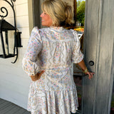 Naomi Ivy Lane Dress