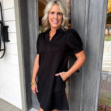 Jenny Mini Dress