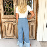 Jessa Denim