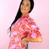 Jessica Garden Grace Top