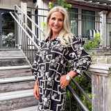 Jolene Mini Dress