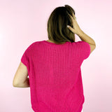 Kacie Sweater Top