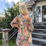Kaye Mini Dress