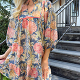 Kaye Mini Dress