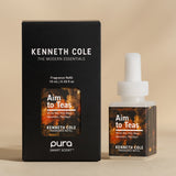 Kenneth Cole Pura Diffuser Refill Oil