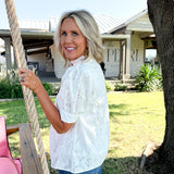 Khani Blouse