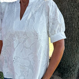 Khani Blouse