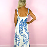 Kimberly Tank Midi Dress