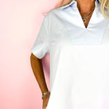 Laken Mini Dress