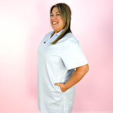 Laken Mini Dress - Plus Size