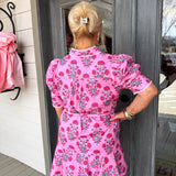 Lani Mini Dress
