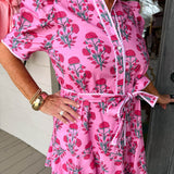 Lani Mini Dress