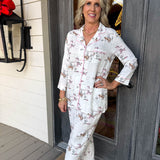 Lasso Lady Bow Pant Set