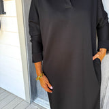 Lilly Midi Dress
