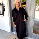 Lilly Midi Dress
