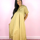 Logan Maxi Dress