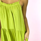 Lorette Maxi Dress