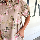 Mabree Mini Dress