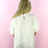 Maddie Blouse