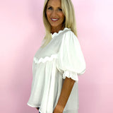 Maddie Blouse