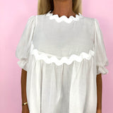 Maddie Blouse