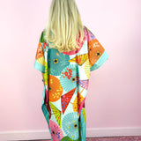 Mai Tai Caftan