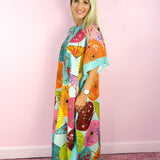 Mai Tai Caftan
