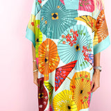 Mai Tai Caftan