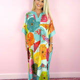 Mai Tai Caftan