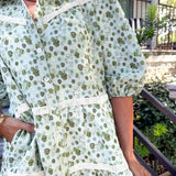 Margaret Mini Dress