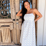 Margot Midi Dress