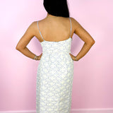 Margot Midi Dress