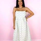 Margot Midi Dress