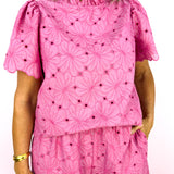 Marsha Pant Set