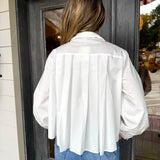Meredith Blouse