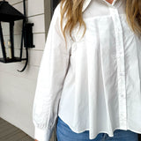 Meredith Blouse