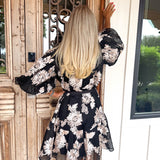 Missy Mini Dress