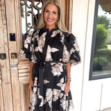 Missy Mini Dress