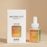 Moodcast Pura Diffuser Refill Oil