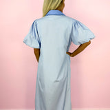 Oneta Midi Dress
