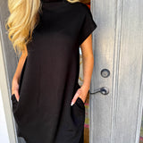 Parsons Mini Dress