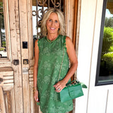 Posey Tank Dress
