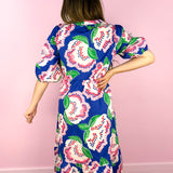 Riley Petal Tango Dress