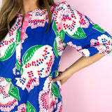 Riley Petal Tango Dress