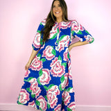 Riley Petal Tango Dress