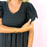 Rome Midi Dress