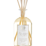 Antica Damascena Rose, Orris and Oud Diffuser